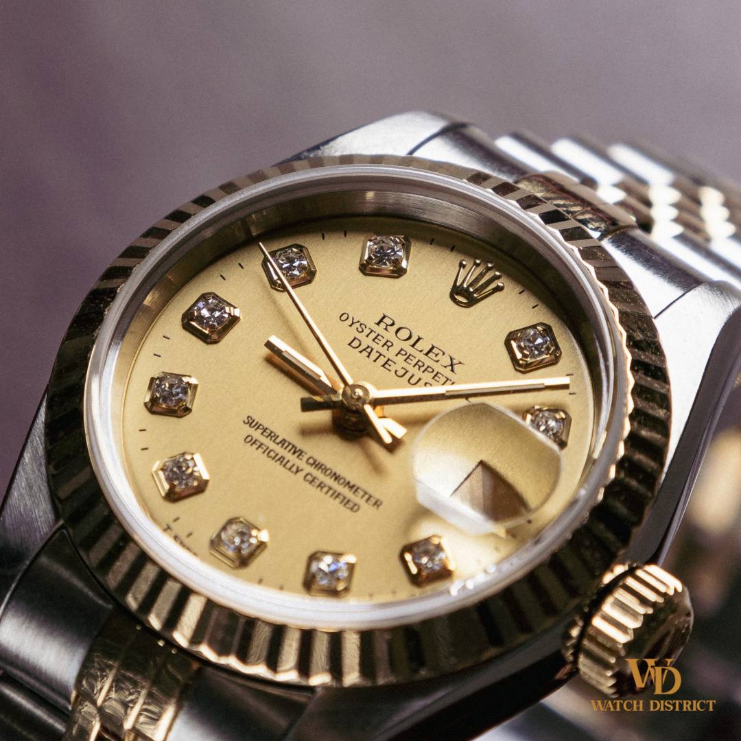 Lady-Datejust 69173