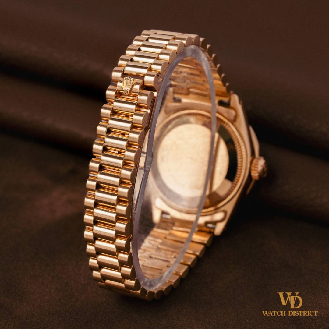 Rolex Lady-Datejust 6917