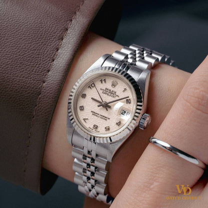 Rolex Lady-Datejust 69174