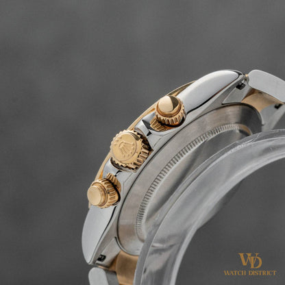 Rolex Cosmograph Daytona 116523