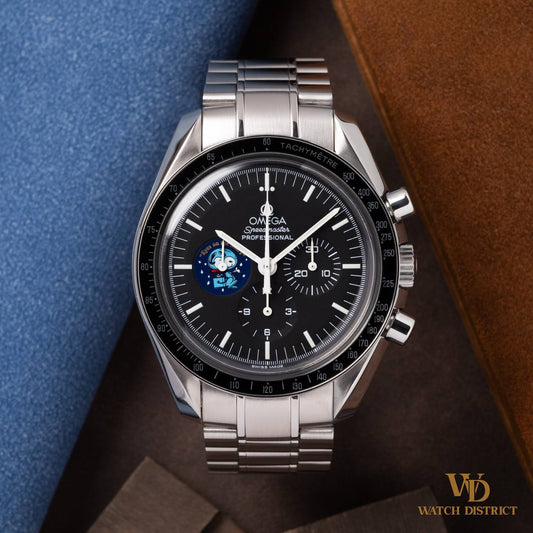 Omega Speedmaster Moonwatch 3578.51.00
