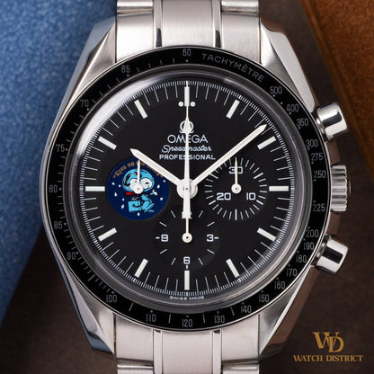 Omega Speedmaster Moonwatch 3578.51.00