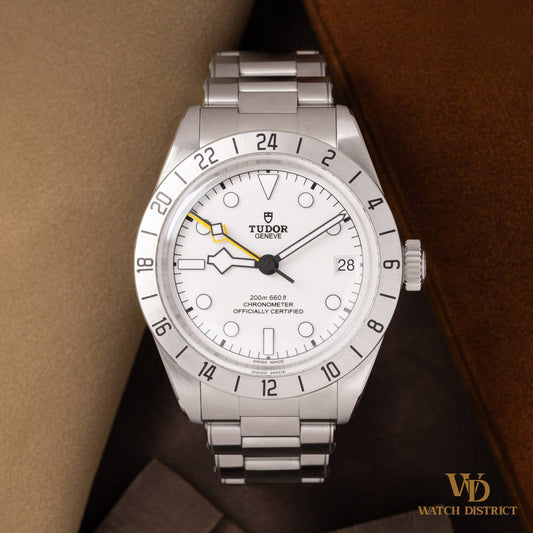 Tudor Black Bay Pro M79470-0004