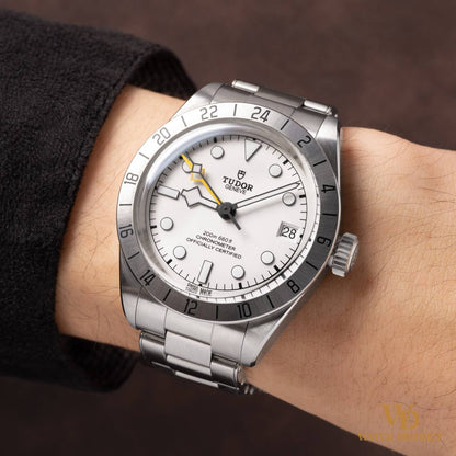 Tudor Black Bay Pro M79470-0004