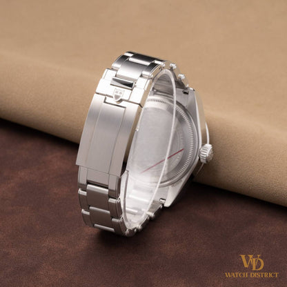 Tudor Black Bay Pro M79470-0004