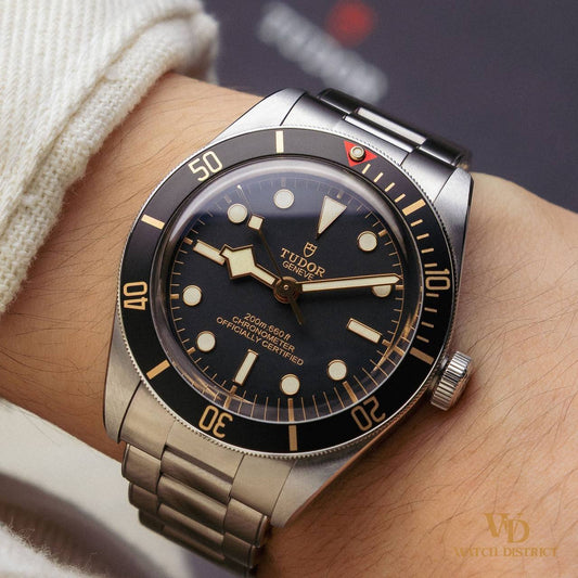 Tudor Black Bay 58 M79030N-0001