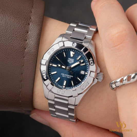 Tag Heuer Aqua Racer WBD1412.BA0741