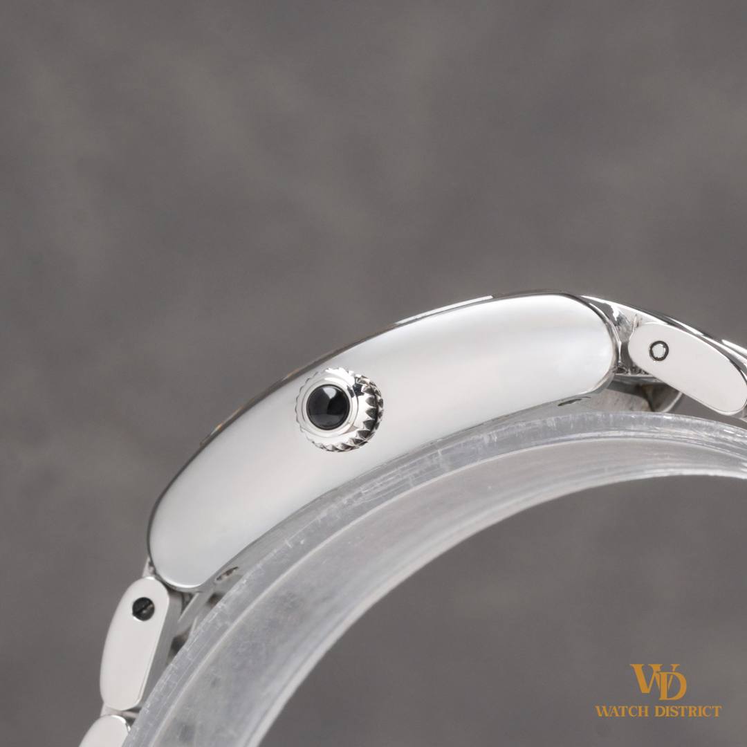 Franck Muller Tonneau Curvex 2252QZ