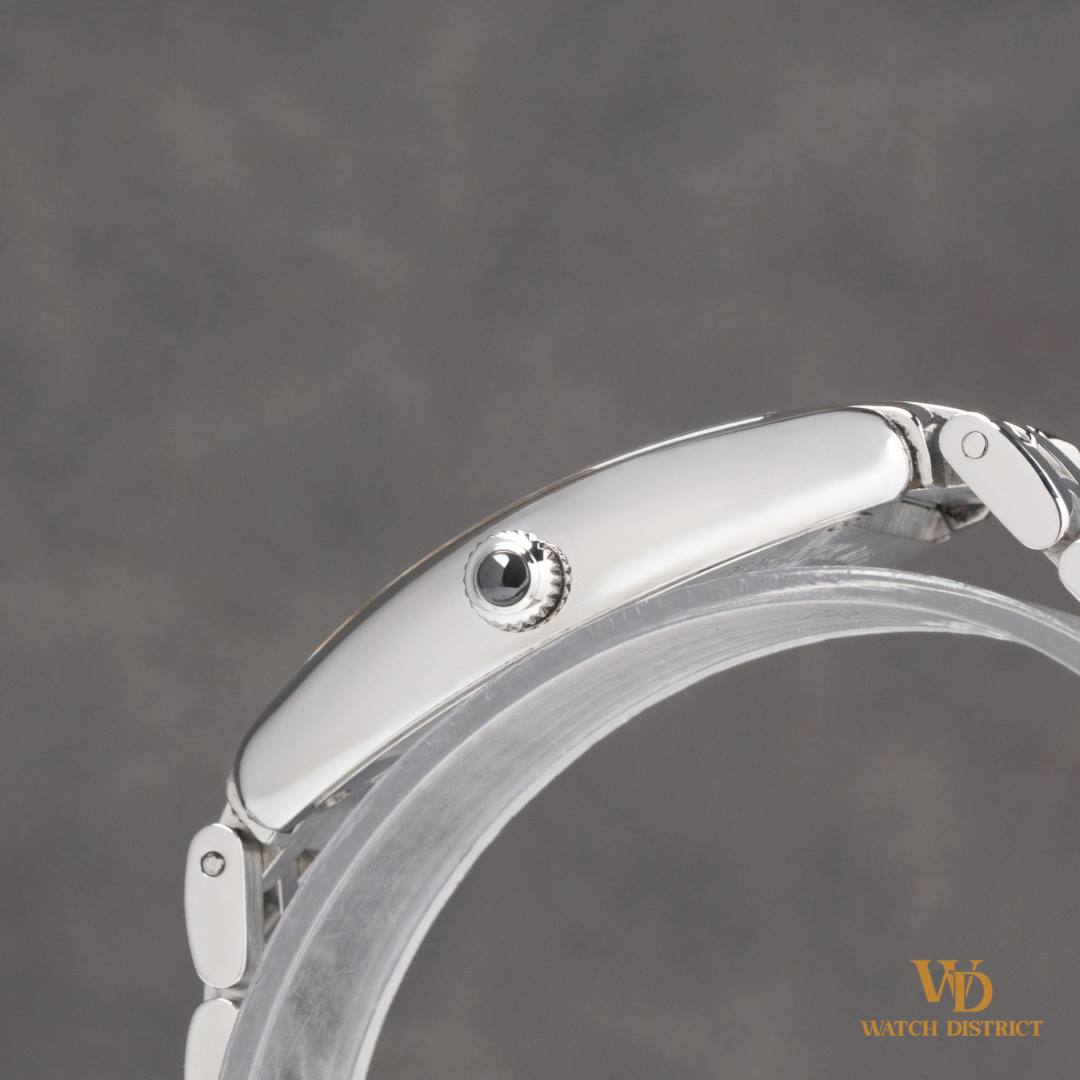 Franck Muller Cintrée Curvex 1752QZREL