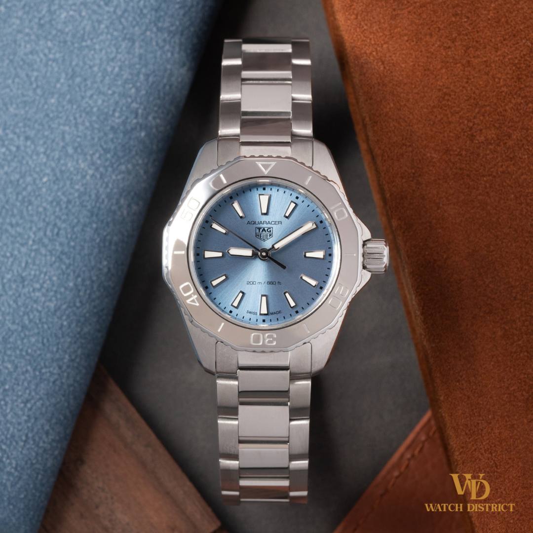 Tag Heuer Aquaracer Professional 200 WBP1415.BA0622