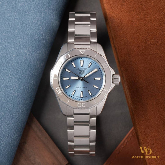 Tag Heuer Aquaracer Professional 200 WBP1415.BA0622