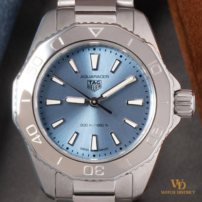 Tag Heuer Aquaracer Professional 200 WBP1415.BA0622