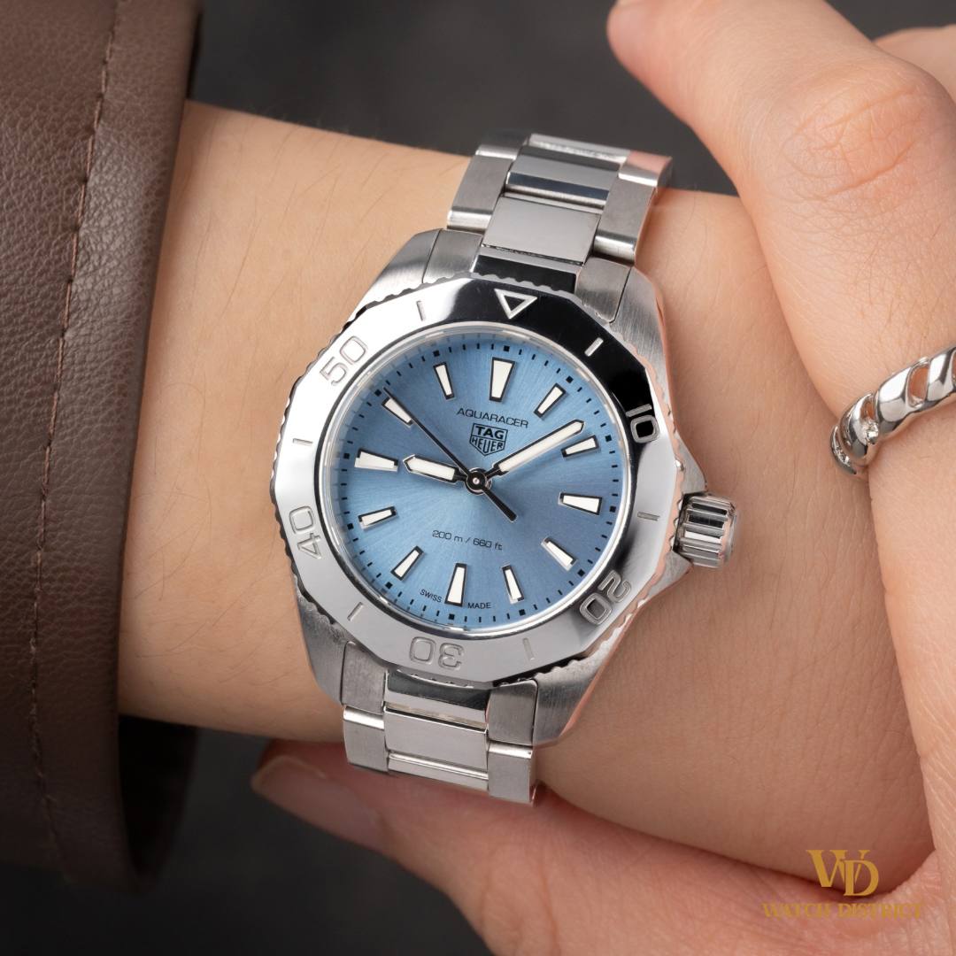 Tag Heuer Aquaracer Professional 200 WBP1415.BA0622