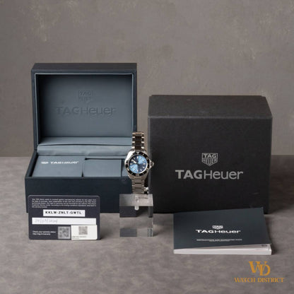 Tag Heuer Aquaracer Professional 200 WBP1415.BA0622