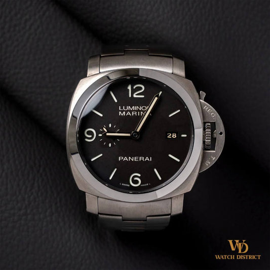 Panerai Luminor Marina PAM00352