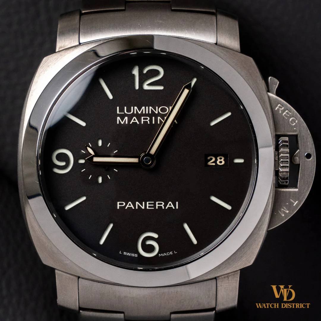 Panerai Luminor Marina PAM00352