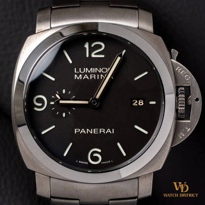 Panerai Luminor Marina PAM00352