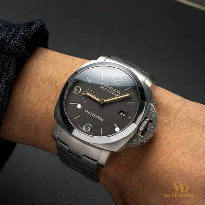 Panerai Luminor Marina PAM00352