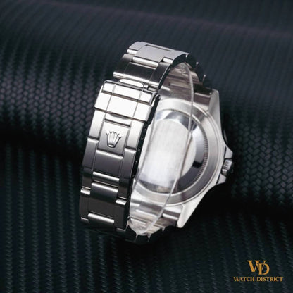 Rolex Explorer II 16570