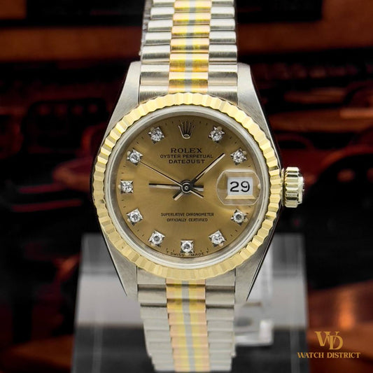 Lady-Datejust 69179BIC