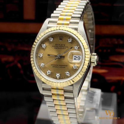 Lady-Datejust 69179BIC