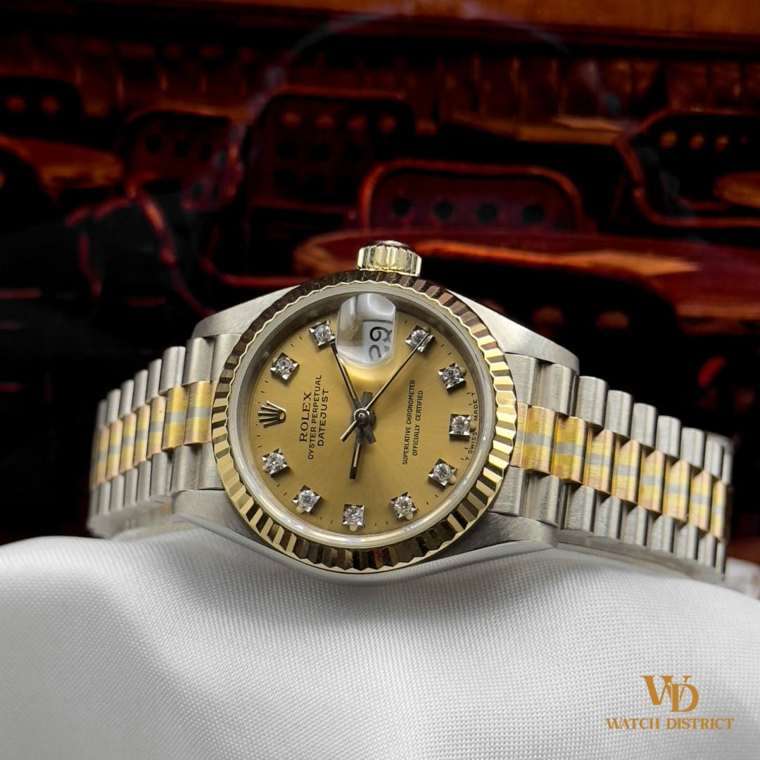 Lady-Datejust 69179BIC