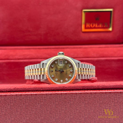 Lady-Datejust 69179BIC