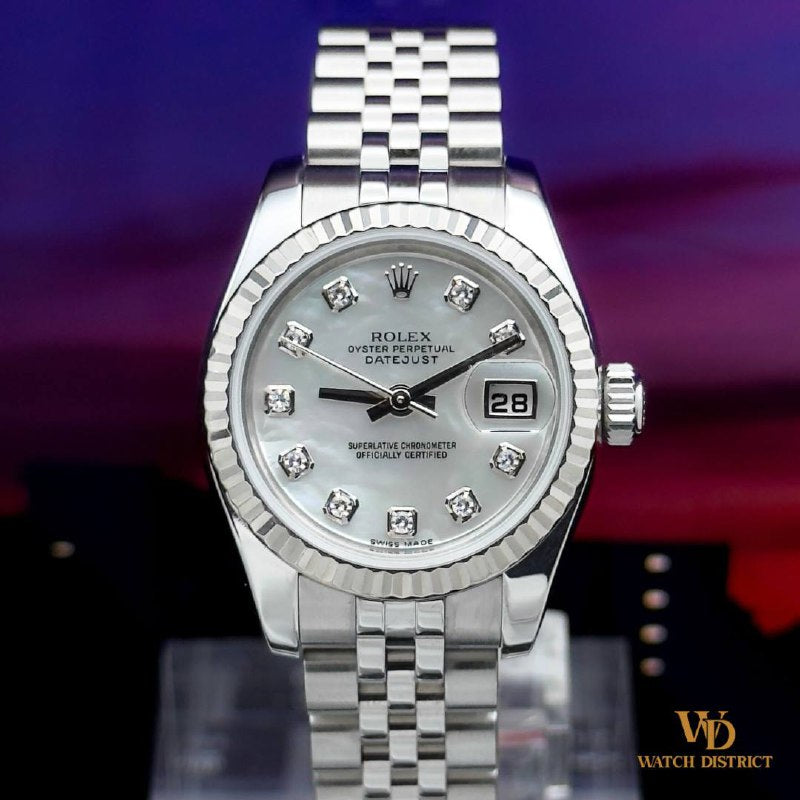 Lady-Datejust 179174