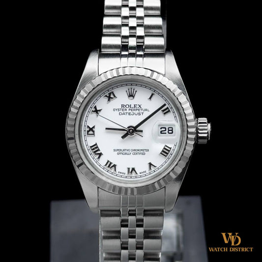 Lady-Datejust  79174