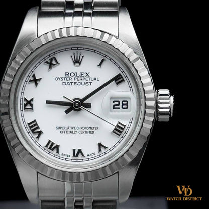 Lady-Datejust  79174