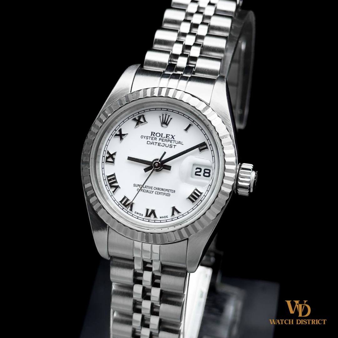 Lady-Datejust  79174