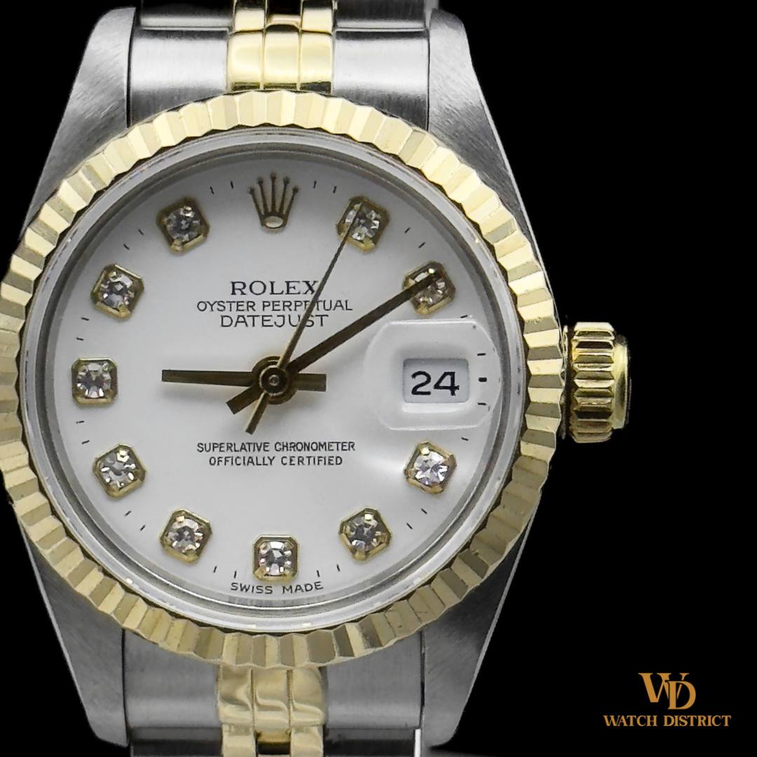 Lady-Datejust 69173