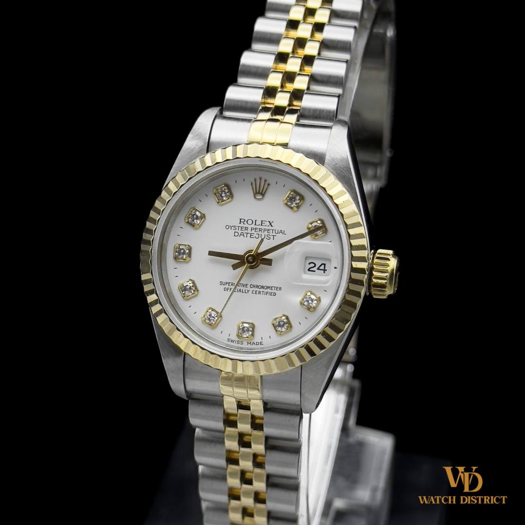 Lady-Datejust 69173