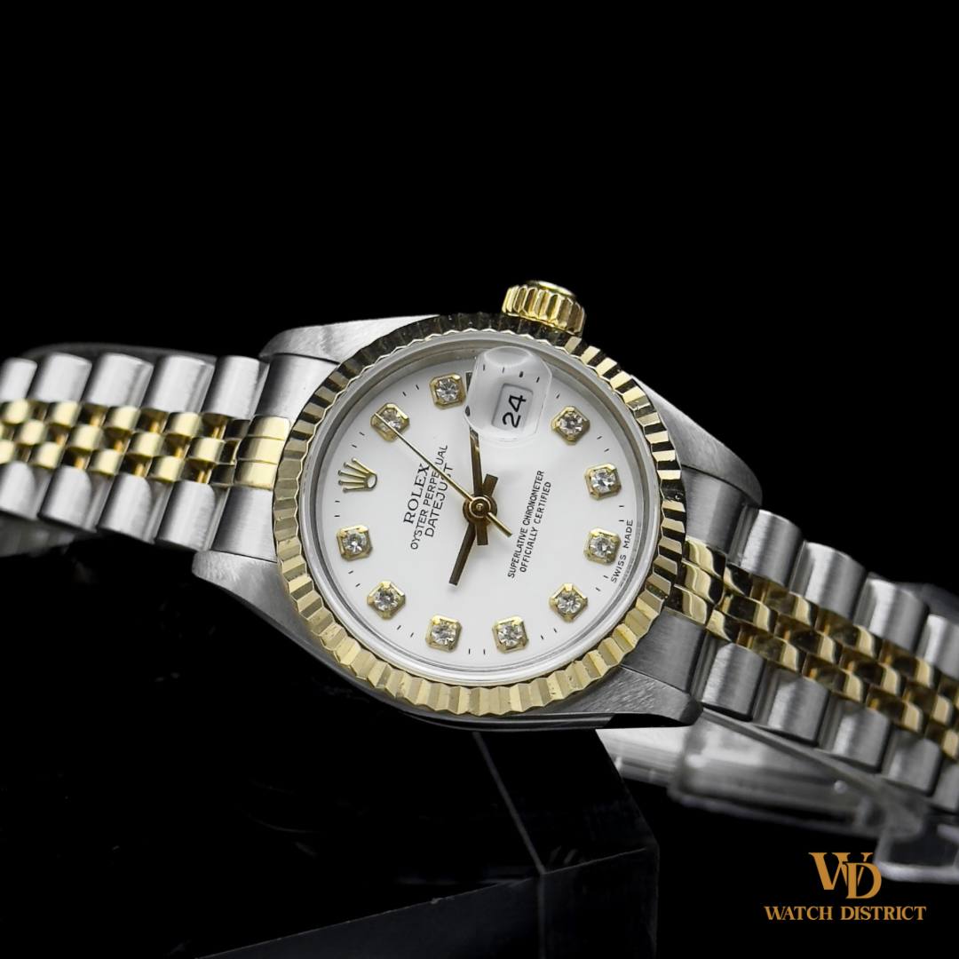 Lady-Datejust 69173