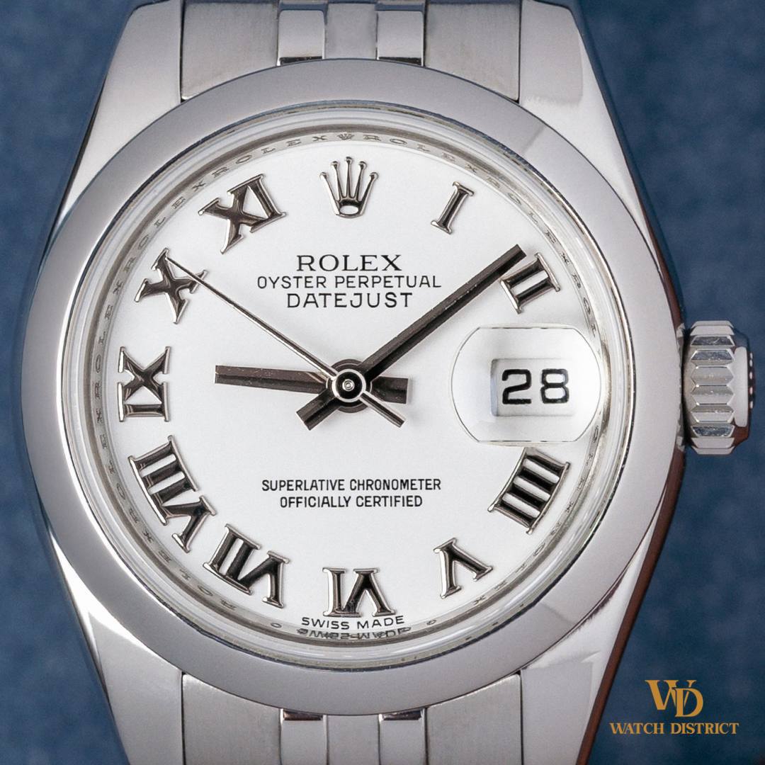 Rolex Lady-Datejust 179160