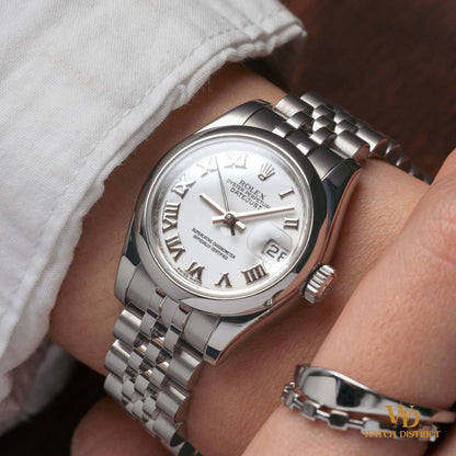 Rolex Lady-Datejust 179160