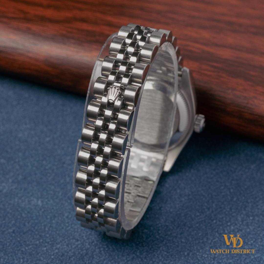 Rolex Lady-Datejust 179160