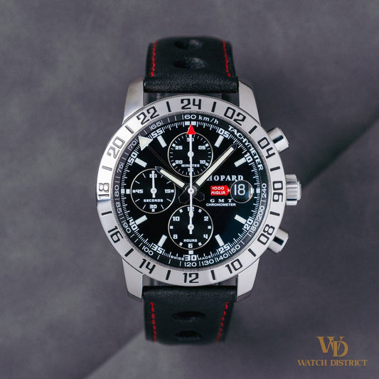 Chopard Mille Miglia GMT 8954