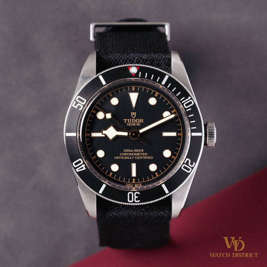 Tudor Black Bay 79230N