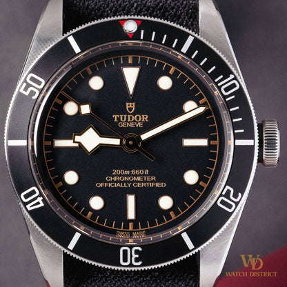 Tudor Black Bay 79230N