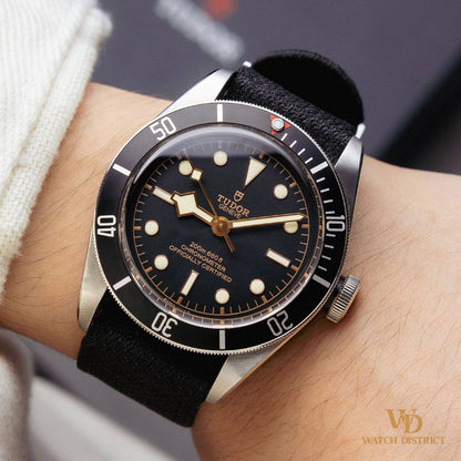 Tudor Black Bay 79230N
