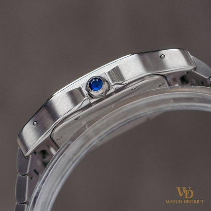 Cartier Santos Galbee W20099C4 2823