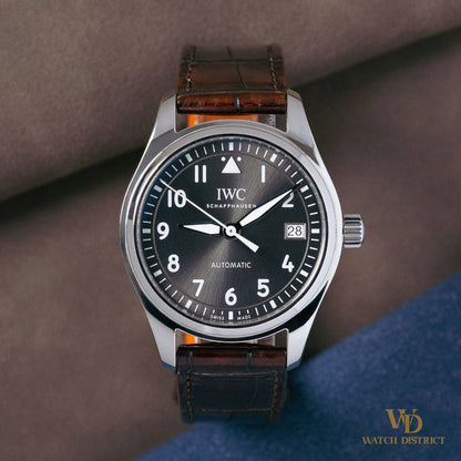 IWC Pilots Watch IW324001