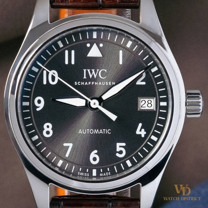 IWC Pilots Watch IW324001