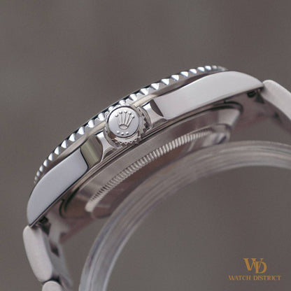 Rolex Submariner 16610LV