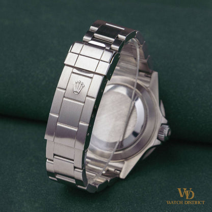 Rolex Submariner 16610LV