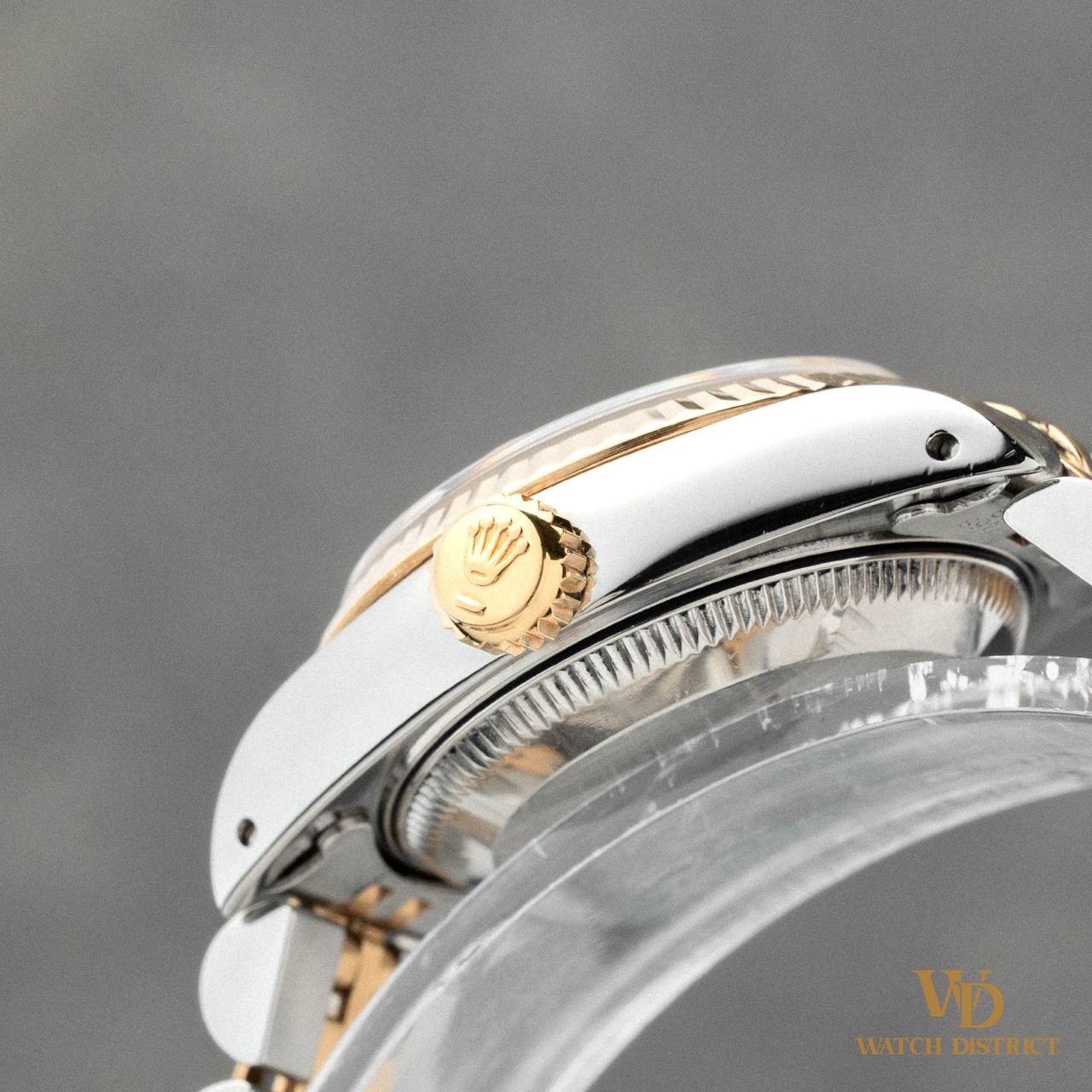 Rolex Lady-Datejust 69173