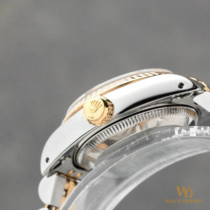 Rolex Lady-Datejust 69173