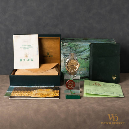 Rolex Datejust 16233