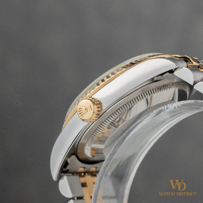 Rolex Datejust 16233